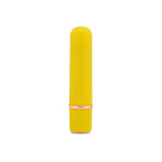 Nu Tulla Nubii Bullet - Yellow - Intense Classic Bullet Vibe