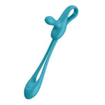Plug & Play 1 Vibrator Sex Toy | Adult Toys for Women | Multi Vibrator with 12 Vibration Modes | Vibrating Sexual Pleasure Device | Stimulation Vibrators | Female Wellness Tools