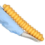 19.68 Inch Long Double Ended Dildo, Thick Huge Liquid Silicone Dildo, Layer Shape Double Headed Dildo, Huge Monster Dildos Anal Plug Sex Toys for Advanced Players