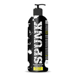 SPUNK Lube Hybrid Personal Lubricant - Water & Silicone Based, Safe for Toys & Condoms, 16 Fl Oz (472 mL)