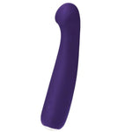 GINGI Rechargrgeable G-Spot Vibe, Purple
