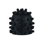 Massage Wand Attachment Silicone Nubby Ticklers Stimulator
