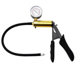 Manual Penis Pump with Gauge, Replacement Penis Pump Parts