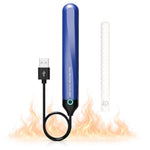 Heating Stick Heater Heating Stick USB?Quick Heating Auto Temperature Control? Drying Stick Diatomite Water Absorption Stick 2-Piece Set