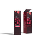 No Gag Deep Throat Spray | Throat Spray for Oral | Gag Reflex Suppressant | Sweet Strawberry 1oz | Precise Nozzle | Travel Friendly | Made in USA