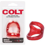 Colt Snug Tugger, Red