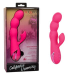 California Dreaming Oceanside Orgasm, Pink (SE-4351-10-3)