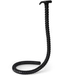40 Inch Super Long Anal Plug, Flexible Butt Plug Anal Dildo