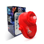 G&L Rose Finger Vibrator for Women & Couples