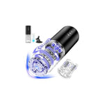 Meilingo Male Masturbator Sex Toys for Men