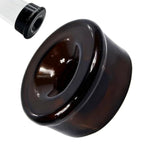 Silicone Penis Pump Sleeve Replacement Dick Pump Seal Cover for Men 1 Pcs