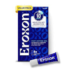 Erectile Dysfunction Treatment Gel, New Clinically Proven Topical Gel, Helps Get an Erection Within 10 Minutes, 8 Single Use Tubes