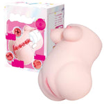 Male Masturbator 5 Sucking & 3 Vibrating Pocket Stroker for Men 3.74LB