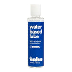 Hello Toy Lube, Water-Based Personal Lubricant, 3 fl oz