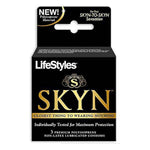 Lifestyle Skyn Original Size 3ct Lifestyle Skyn Original 3ct