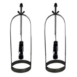 Nipple Clamps Torture Clitorist Clamp Vaginal Clit Clamps for Sex Pleasure