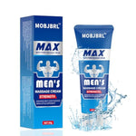 Male Penis Cream; Male Enlargement Cream; Quickly Increase Circumference and Size; Become Thicker and Harder; with Odor Removal.