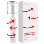 Fast-Acting Orgasm Gel for Women, Excite Gel for Her,Sensual Arousal Enhancer for Women,Sexual Pleasure Booster