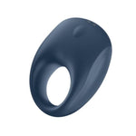 Strong One Connect App| Penis Ring | Vibrating Cock Ring | Couples Sex Toys | Additional Clitoral Stimulation | Waterproof (IPX7) | Rechargeable Battery | Skin-Friendly Silicone