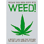 Kheper Games Weed! Card Game