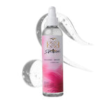 Premium Lubricant, Personal Lube for Couples and Women (8 Fl Oz (Pack of 1), Silicone)