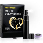 Men's Delay Spray - For External Use - 0.17 Fl Oz (5ml)