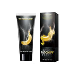 Men's enlargement, thickening, hardness, penis secondary growth, genuine sponge repair, damage recovery and regeneration cream for men's growth