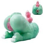 Fantasy Masturbator Sex Toy for Men,3 in 1 Pocket Pussy Butt Anime Sex Doll