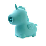 Mount Nā Peak Mini Vibrator - Unicorn Vibrators with Powerful Pulses of Pleasure; Unicorn Sex Toys for Women, Small Vibrator and Cute Ladies Personal Toys