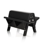 Bareback Submission Horse | 660 lb Capacity