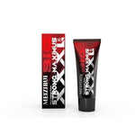 XXXL Extra Strength Enlargement Gel for Man – Men's Power Massage Cream with Natural Oil for Increase Size, Huge Thickness, Strength and Prolonged Performance (Big Strong Maximus)