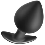 Anal Plug Wearable Butt Plug Prostate Massager Dilator Sex Toy (L)