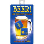Kheper Games Store Beer Dice Party Challenge – Interactive Group Social Game