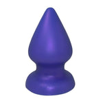 Super Big Anal Butt Plugs Sex Toys Soft Liquid Silicone Anal Plugs