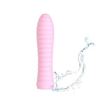 Pink G Spot Dildo Vibrator with 10 Vibration Modes, Silicone Clitoral Stimulator Adult Sex Toy for Women Couple
