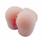 1.3LB Realistic Tiny Ass Sex Doll,Male Masturbator,Small Butt Adult Sex Toy