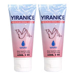 Water Based Lube, Moisturizing Personal Lubricant, Travel Size