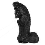 Extra-Wide Giant Dildo Adult Toys 5'' Diameter
