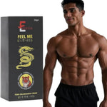 Feel Me Male Enhancement Private Parts Enlargement Dick Cock cream Gel Gel Thicker Longer Strong For Male