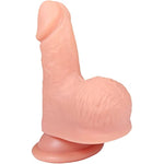 The Billionaire by , 3" Insertable x 4.25" Girth (1.25" Diameter)