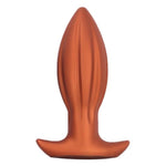 Huge Butt Plug Large Buttplug Anal Toy, Silicone Wearable Anal Plug with Safe T-Base, Thick Huge Dildo for Advanced Players, Anal Dilator Anal Trainer Prostate Massage Sex Toy for Men Women (L)