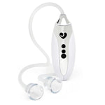 Swell Yeah Auto Suction Nipple Pump Set Womens Sex Toy