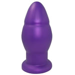 Super Big Anal Butt Plugs:Huge Silicone Anal Plugs Anal Stretcher Sex Toys