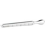 12.5CM Stainless Steel Urethral Dilator Plugs with Diameter Graduation, Male Prostate Stimulator Masturbation Horse Eye Rod Penis Plug Urethra Catheter Adult Sex Toys for Advanced Men Gay (S)