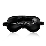 Funny Eye Masks for Pizza Lover Christmas Birthday Gifts Night Sleeping Eyes Cover