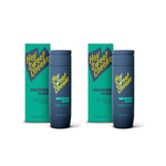 Backside Glide Hybrid Personal Lubricant (2 Pack)