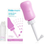 Upside Down Peri Bottle for Postpartum Care, Portable Bidet