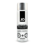 Silicone Personal Lubricant, Long Lasting Lube for Sex and Anal, 8 fl oz