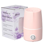 Menstrual Cups Steamer Machine High Temperature Wash Your Cup 99.9% Dirty 8 Minutes (Model Three)