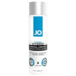 Classic Hybrid Lube, Personal Lubricant Silicone and Water Based 4 fl oz